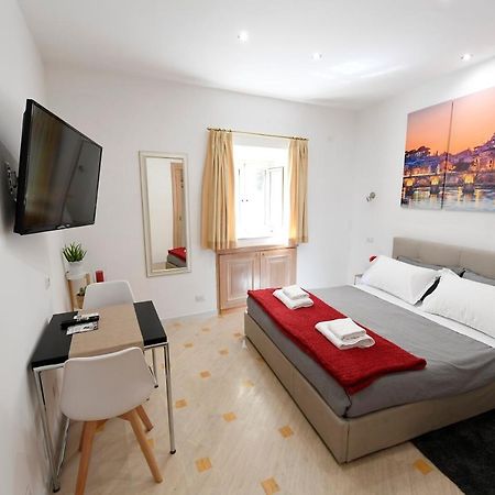 La Casa Degli Osti 2 - Piazza Navona Apartment Rome Exterior photo