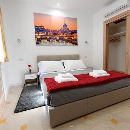 La Casa Degli Osti 2 - Piazza Navona Apartment Rome Exterior photo