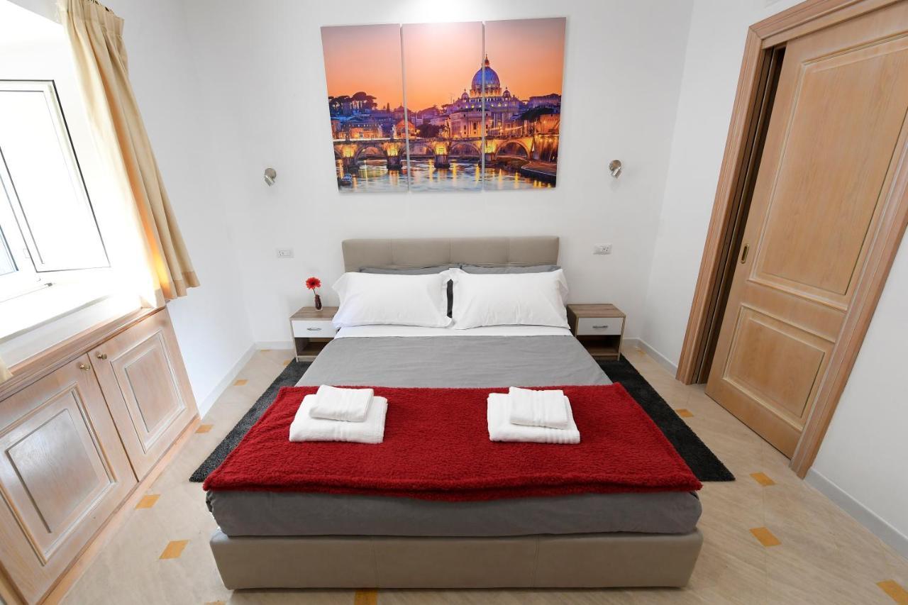 La Casa Degli Osti 2 - Piazza Navona Apartment Rome Exterior photo