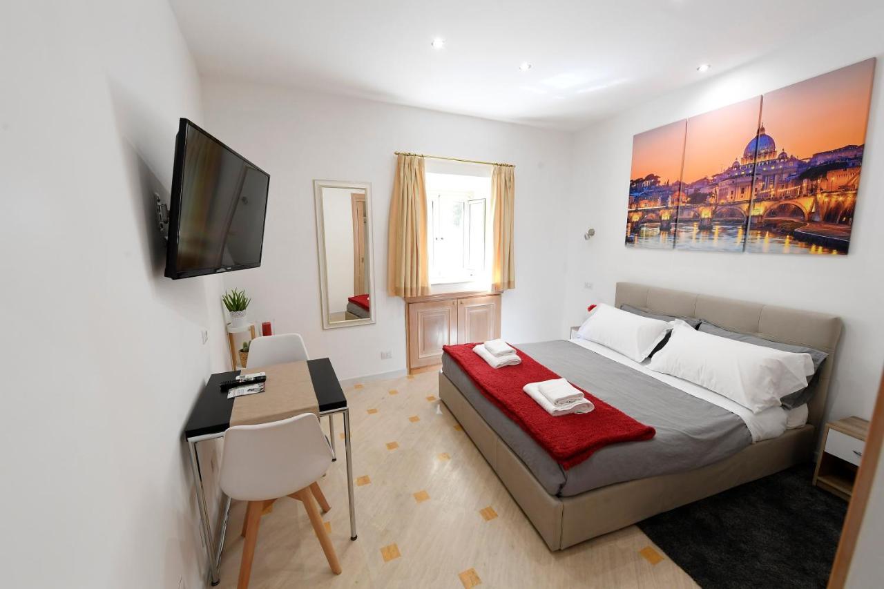 La Casa Degli Osti 2 - Piazza Navona Apartment Rome Exterior photo