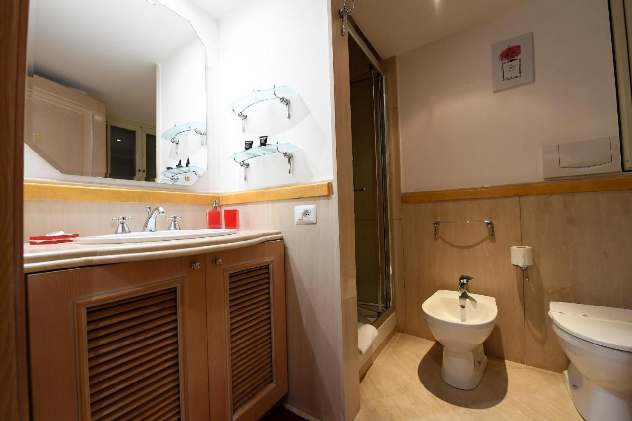 La Casa Degli Osti 2 - Piazza Navona Apartment Rome Exterior photo