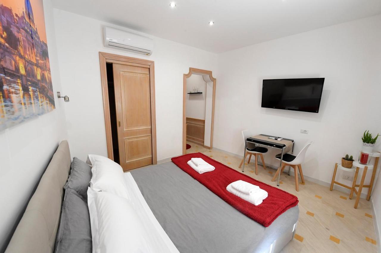 La Casa Degli Osti 2 - Piazza Navona Apartment Rome Exterior photo