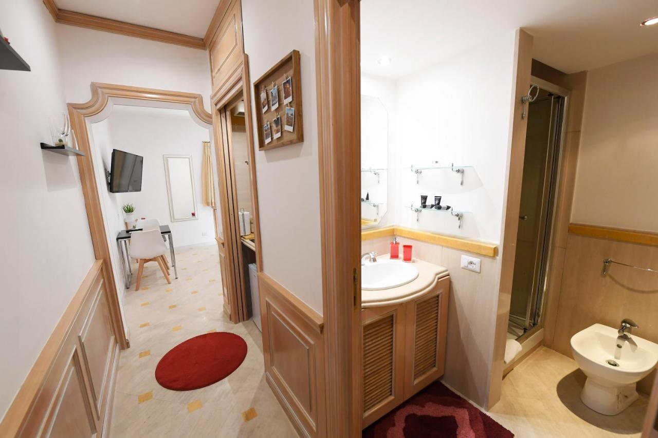 La Casa Degli Osti 2 - Piazza Navona Apartment Rome Exterior photo