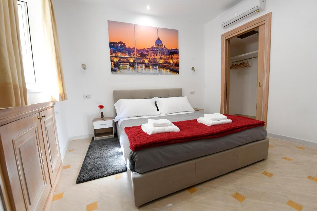 La Casa Degli Osti 2 - Piazza Navona Apartment Rome Exterior photo