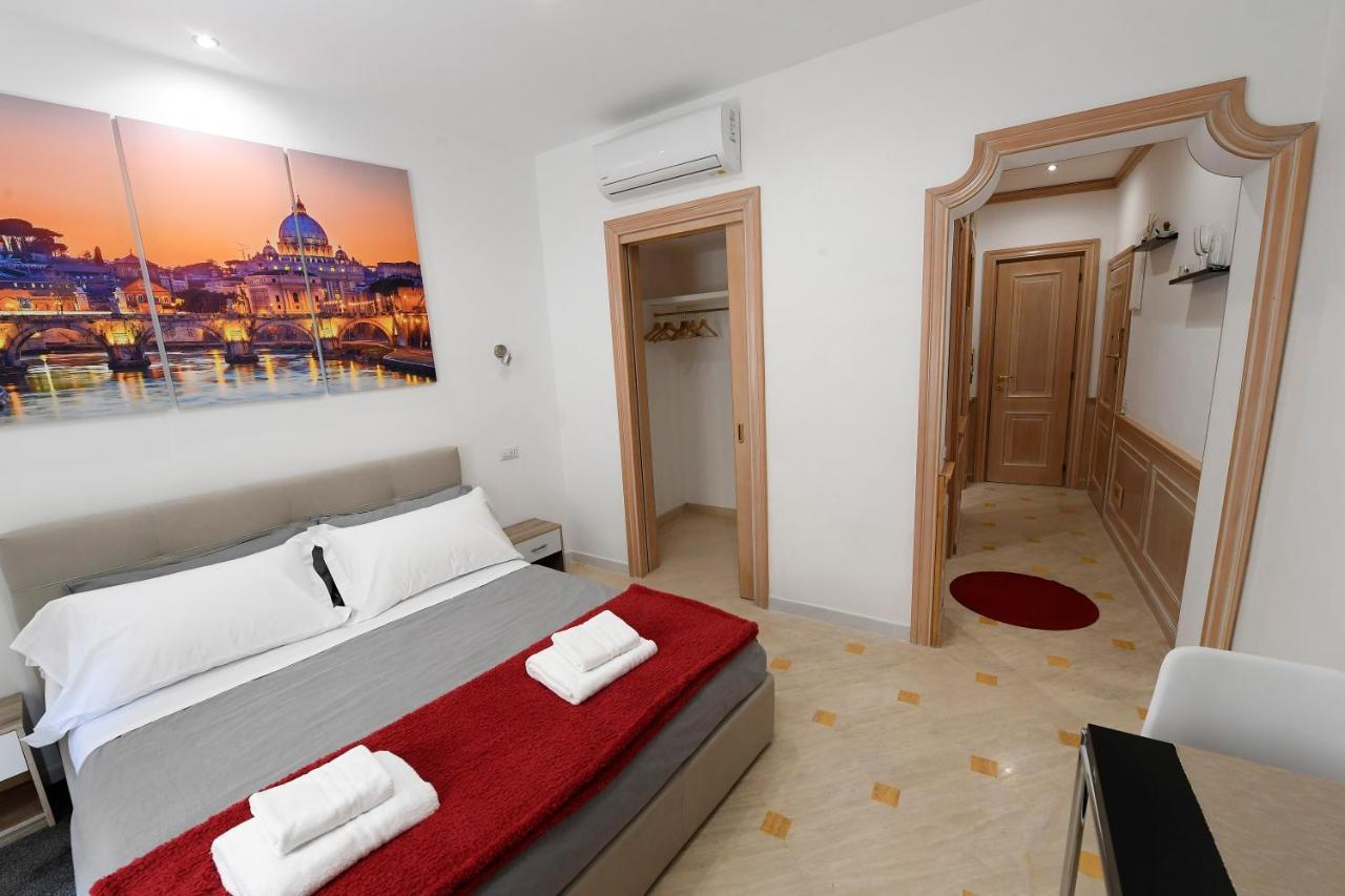 La Casa Degli Osti 2 - Piazza Navona Apartment Rome Exterior photo