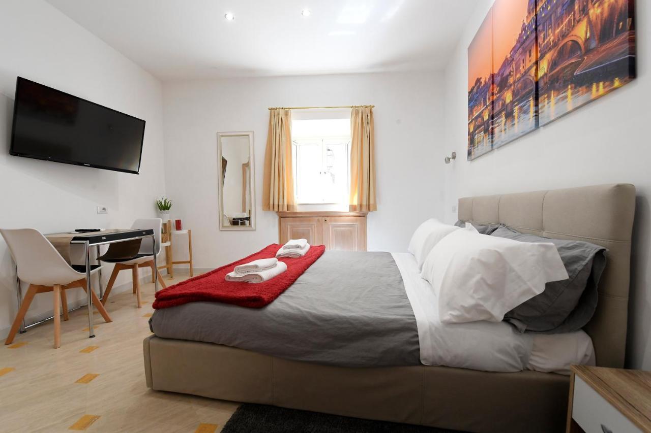 La Casa Degli Osti 2 - Piazza Navona Apartment Rome Exterior photo