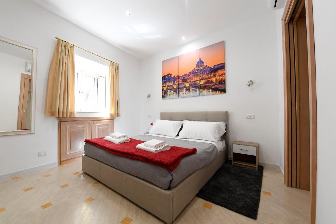La Casa Degli Osti 2 - Piazza Navona Apartment Rome Exterior photo