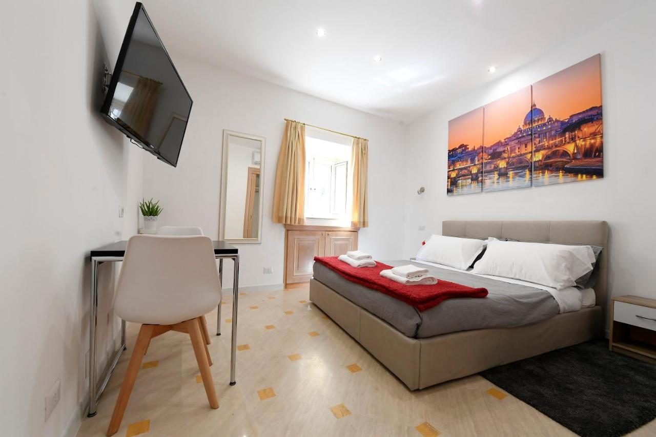La Casa Degli Osti 2 - Piazza Navona Apartment Rome Exterior photo