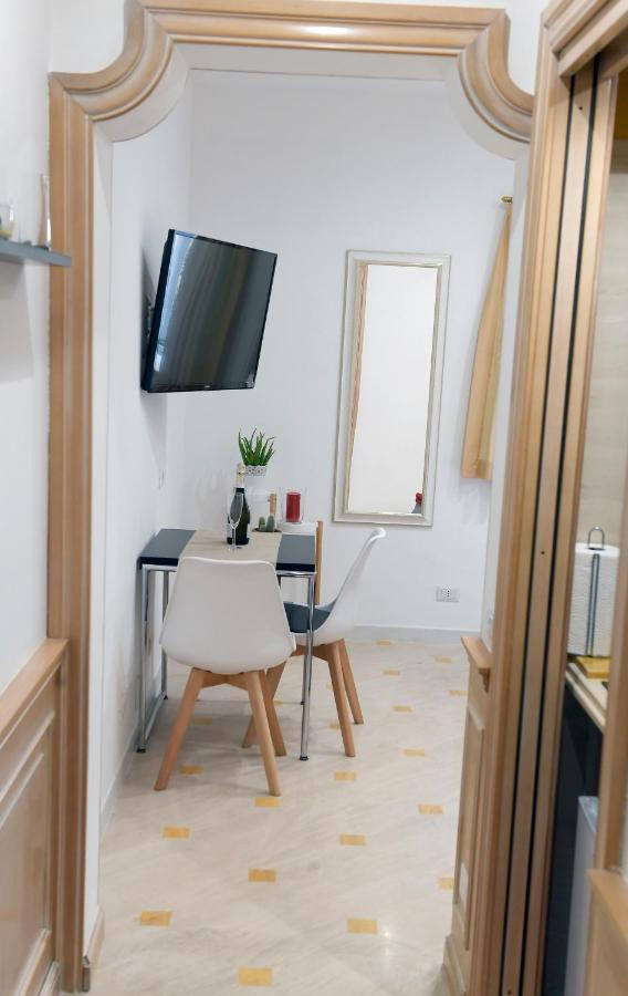 La Casa Degli Osti 2 - Piazza Navona Apartment Rome Exterior photo
