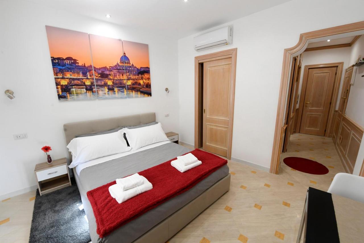 La Casa Degli Osti 2 - Piazza Navona Apartment Rome Exterior photo