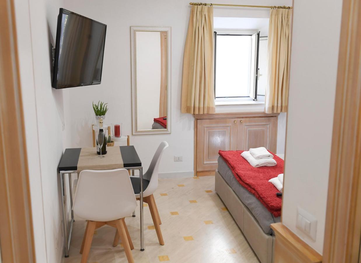 La Casa Degli Osti 2 - Piazza Navona Apartment Rome Exterior photo