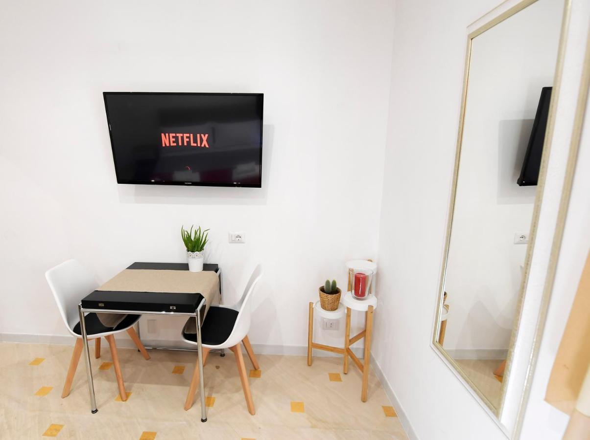 La Casa Degli Osti 2 - Piazza Navona Apartment Rome Exterior photo