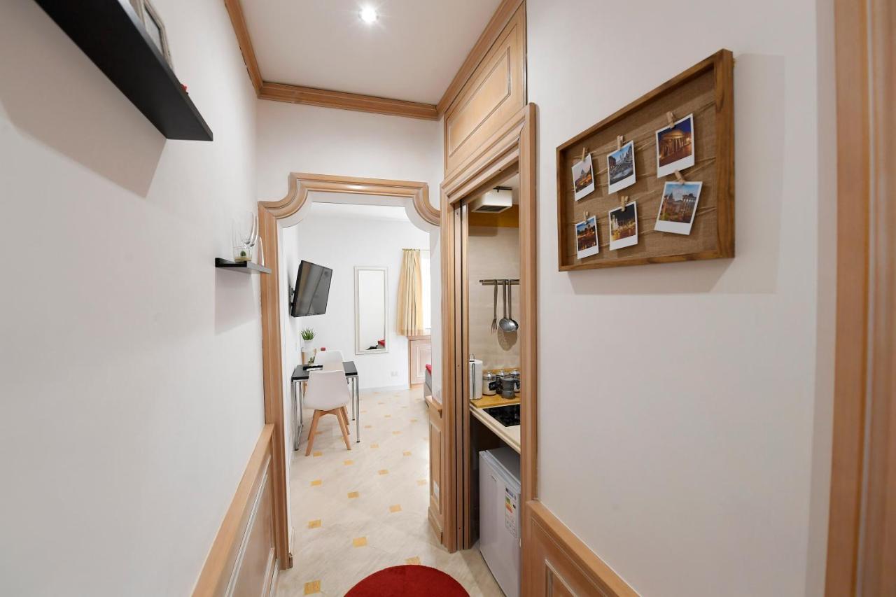 La Casa Degli Osti 2 - Piazza Navona Apartment Rome Exterior photo